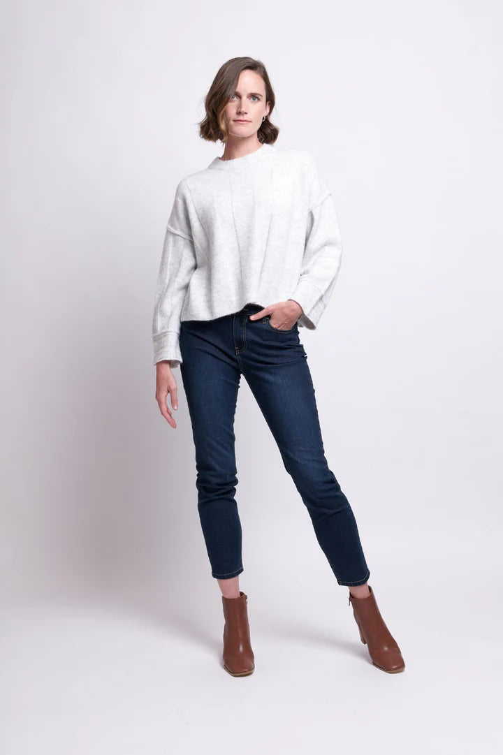 Tread Softly Sweater