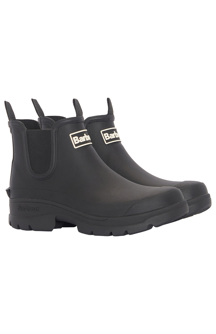 Barbour Nimbus Chelsea Welly