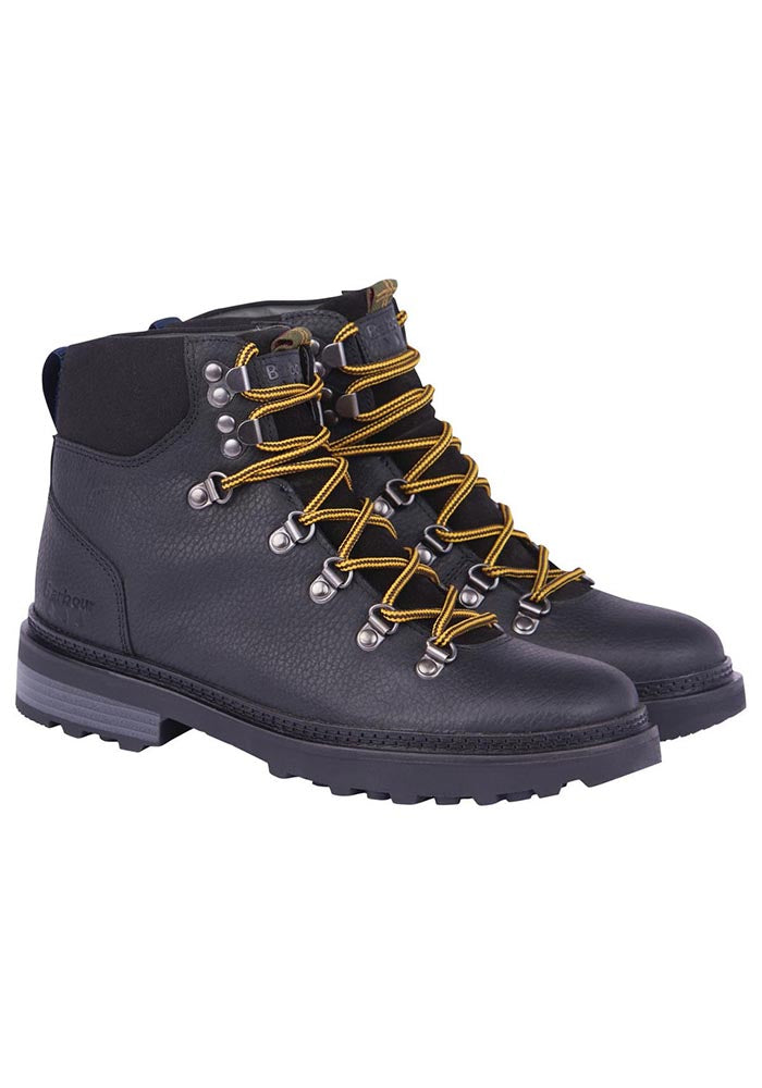 Belgrave Boot – Blue Water Clothing