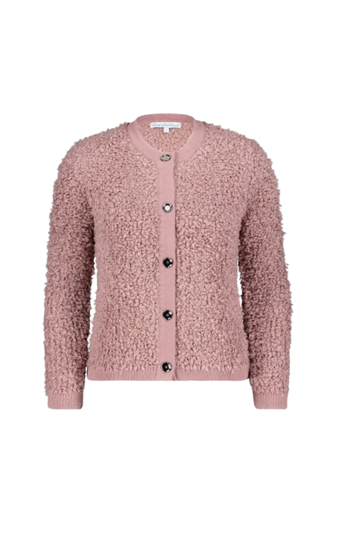 Boucle Jolie Jacket