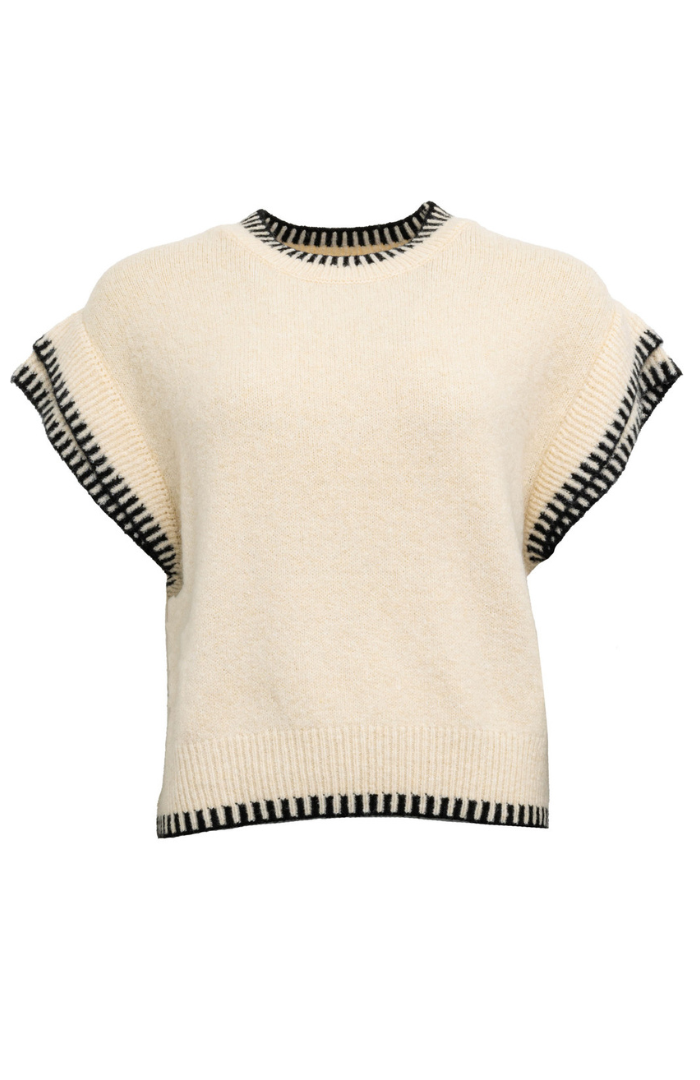 Emmaline Pullover