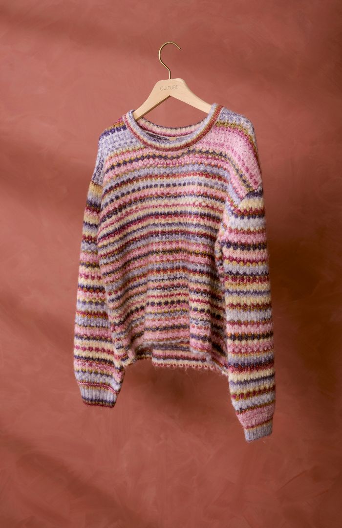 Hazel Pullover