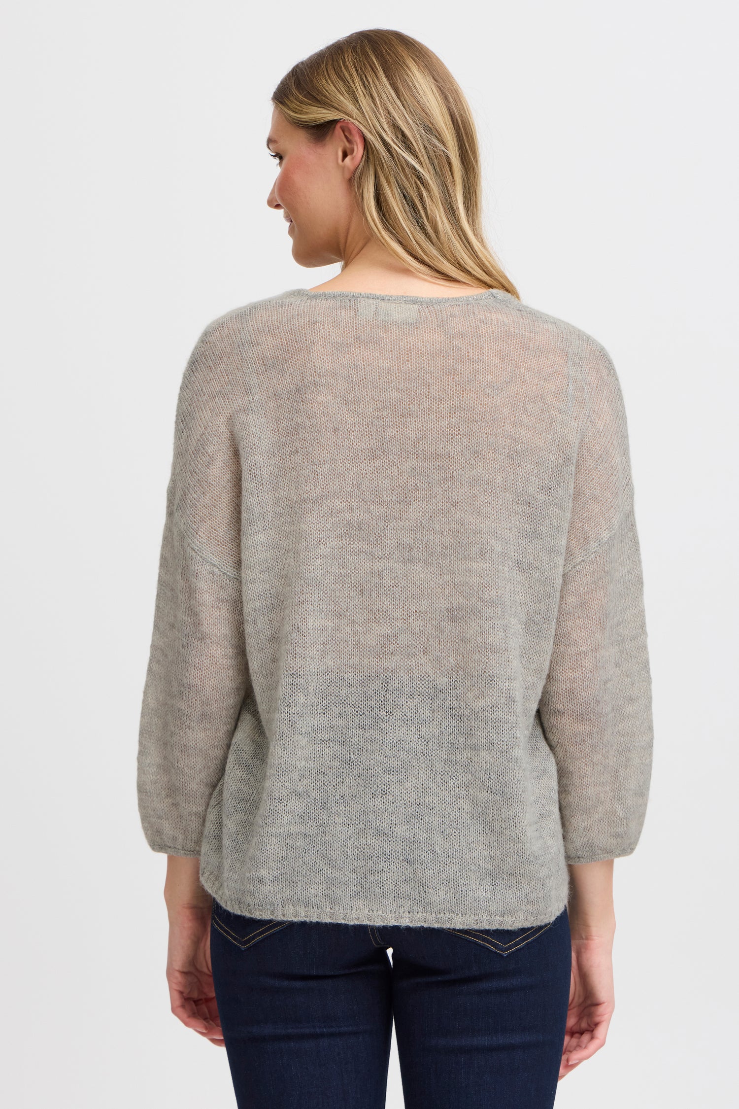 Sissel Pullover 1