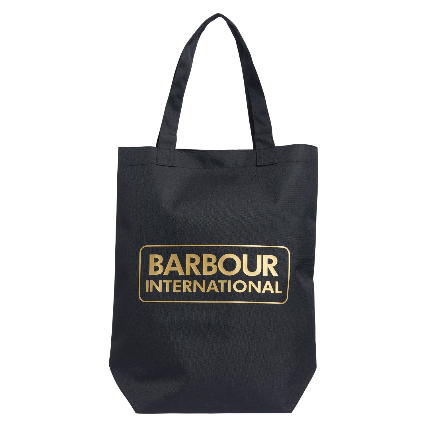 Barbour International Apex shopper