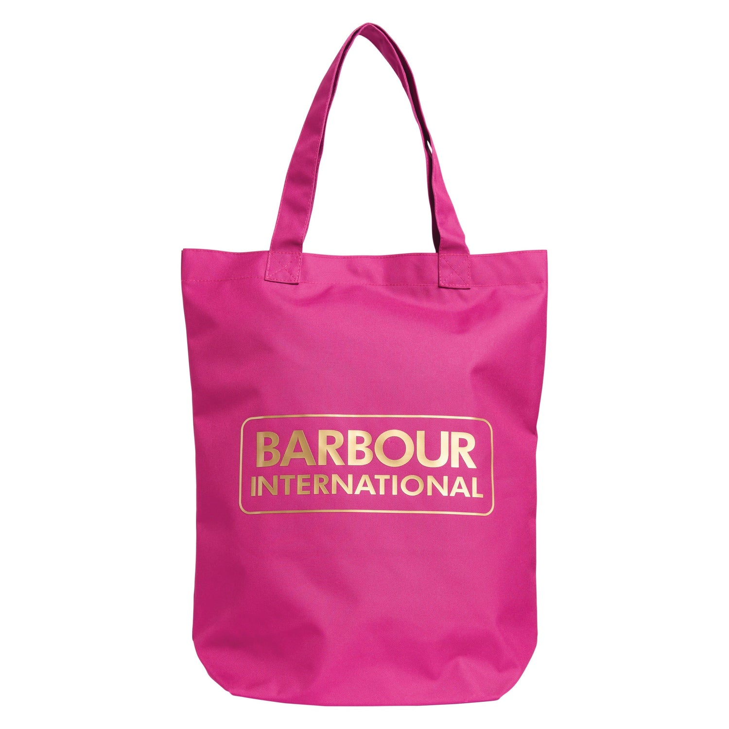 Barbour International Apex-Shopper