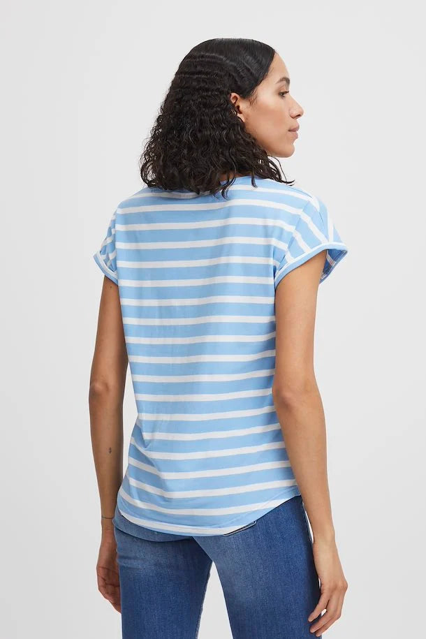 Pamila Stripe T-Shirt