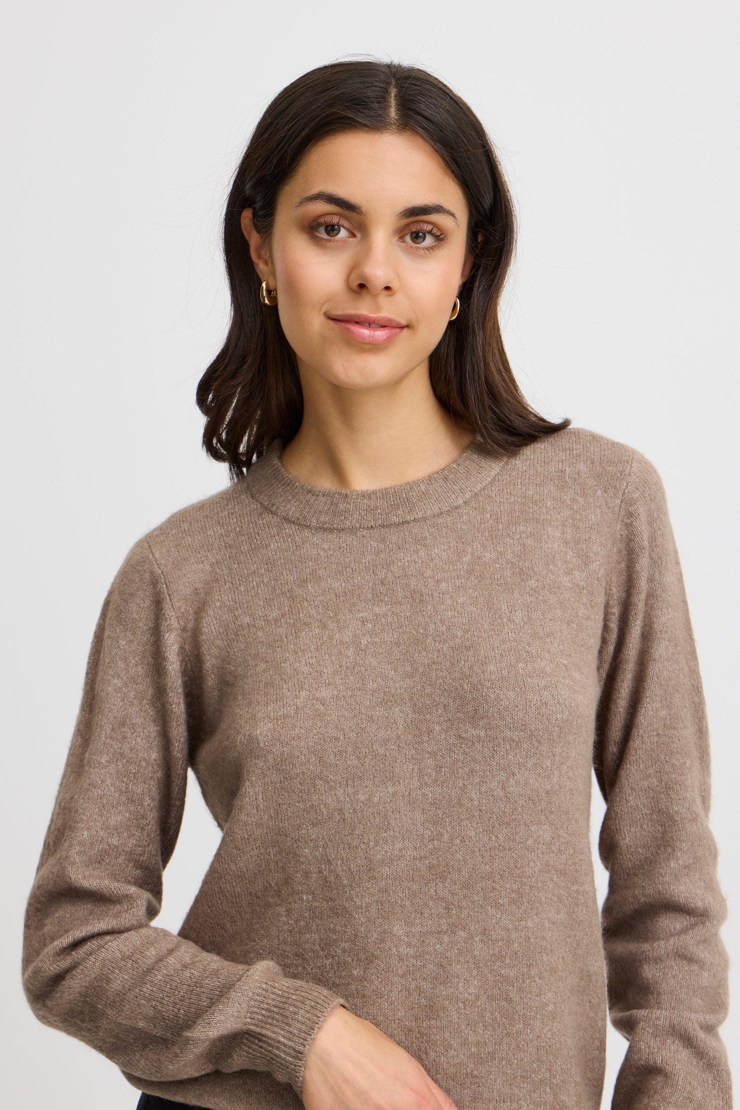 Ellis Pullover 1