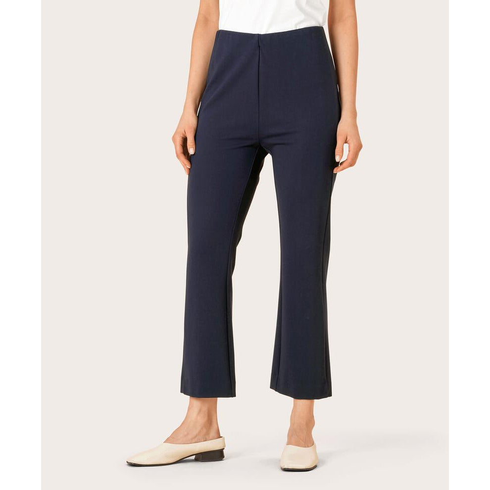 Paba Cropped Trousers