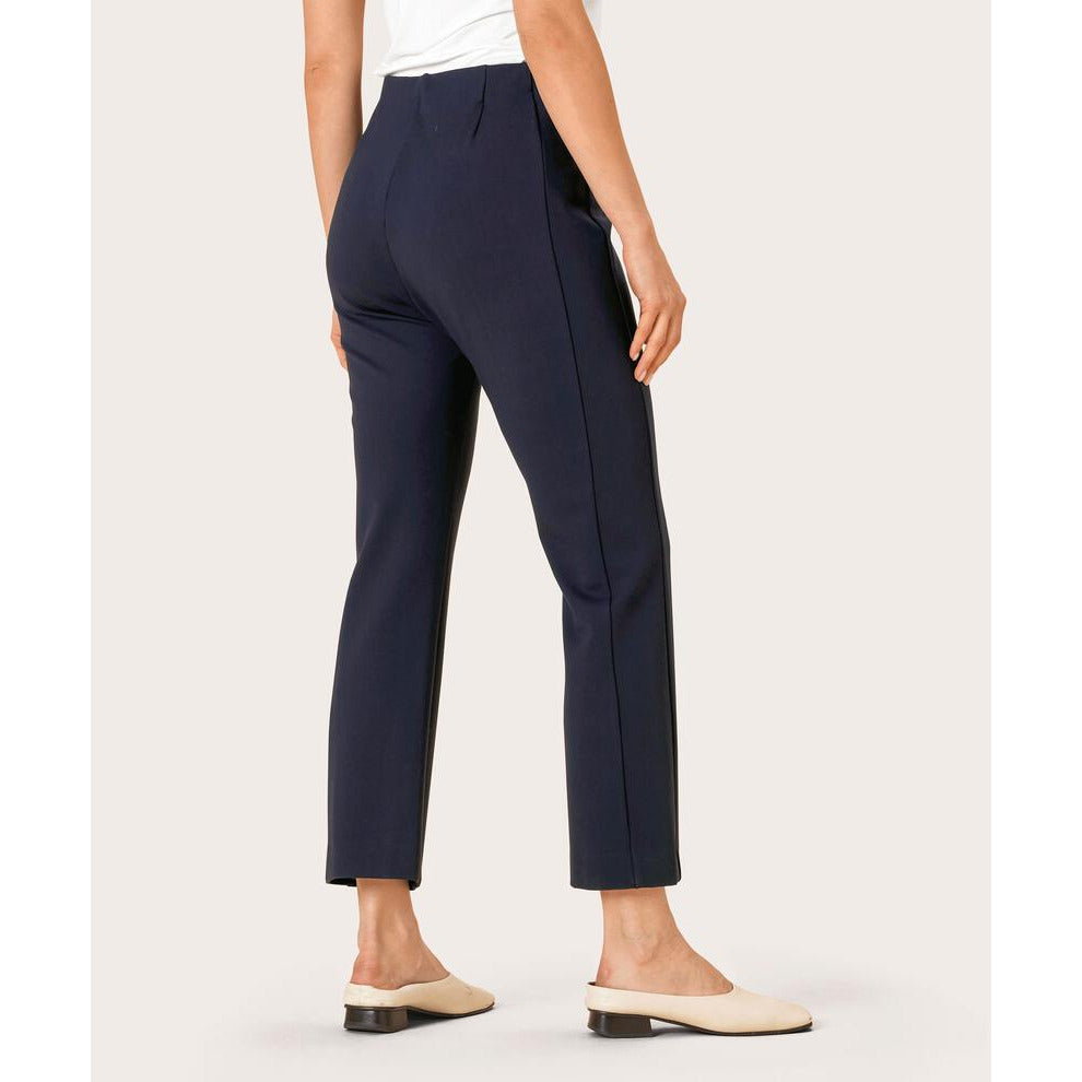 Paba Cropped Trousers