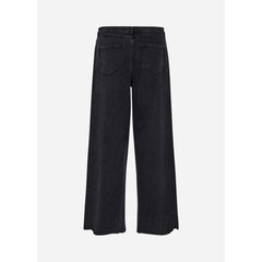 Clea 3 Wide Leg Jeans-Soya Concept-Blue Water Clothing
