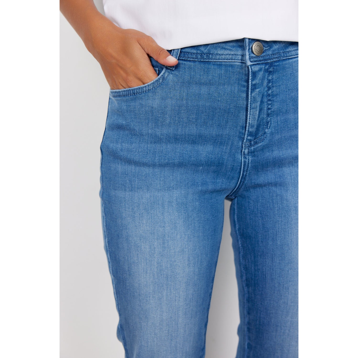 Kimberly 14 B Jeans