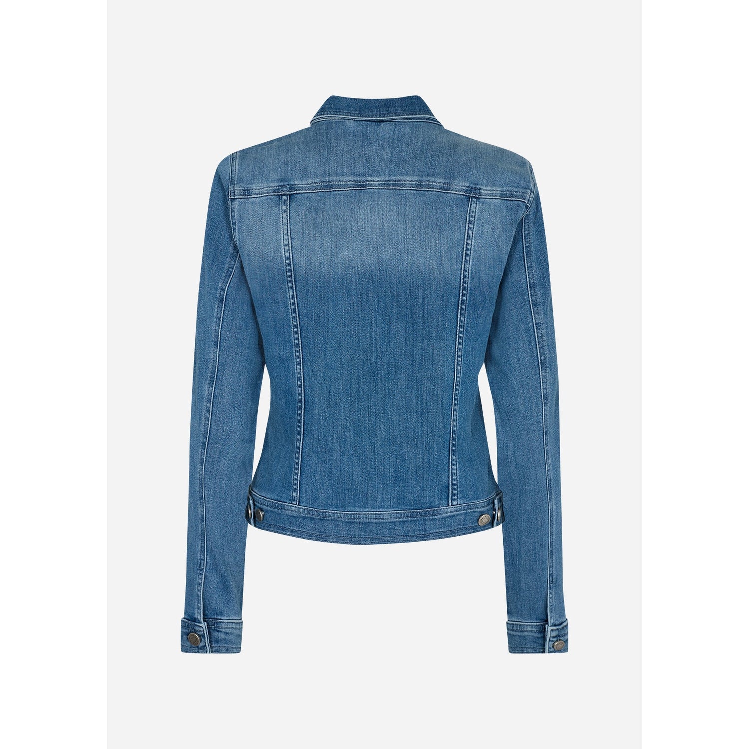 Kimberley 3 Jacket-Soya Concept-Blue Water Clothing