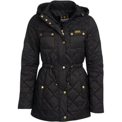 Barbour, Avalon Quilt-Blue Water Clothing-Blue Water Clothing