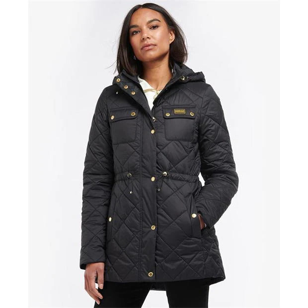 Barbour, Avalon Quilt-Blue Water Clothing-Blue Water Clothing