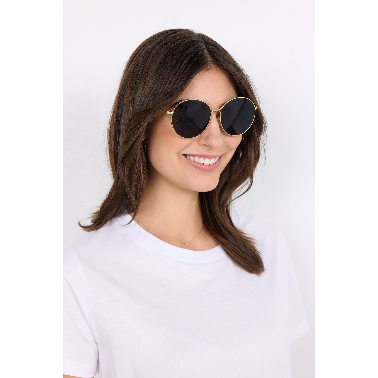 Laureen 1 Sunglasses