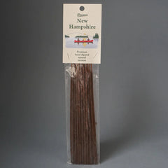 'New Hampshire' Long Incense Stick - escape