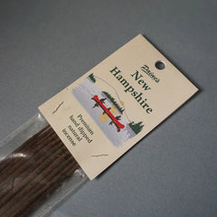 'New Hampshire' Long Incense Stick - escape