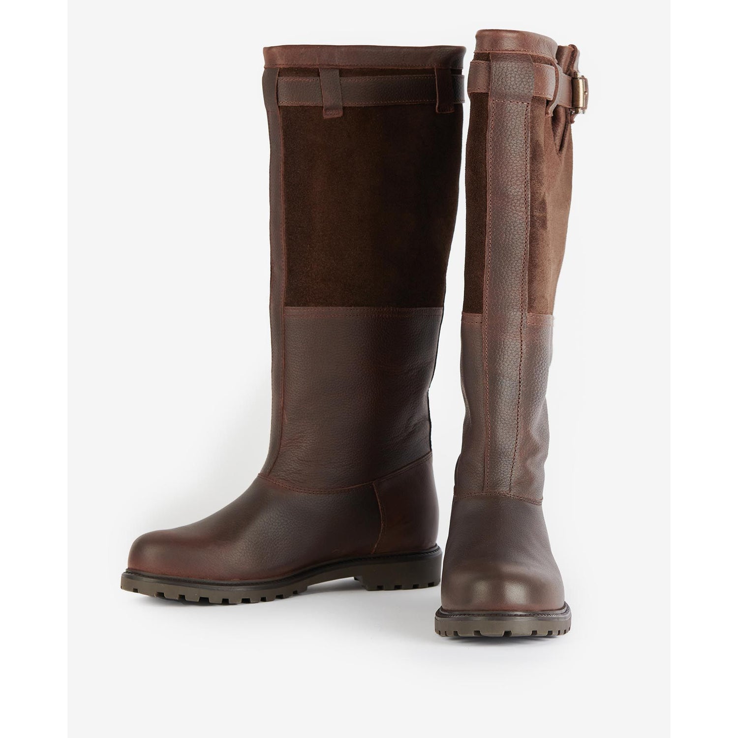 Acorn Boots-Barbour-Blue Water Clothing