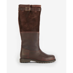 Acorn Boots-Barbour-Blue Water Clothing