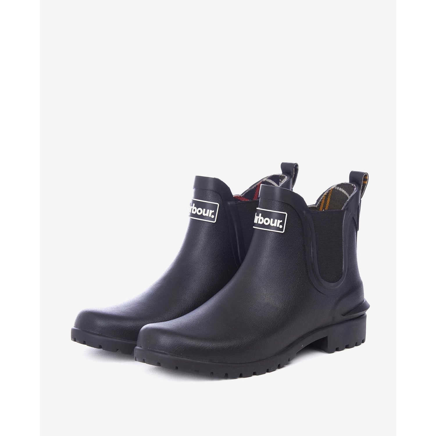 Barbour Wilton Wellies-Barbour-Blue Water Clothing