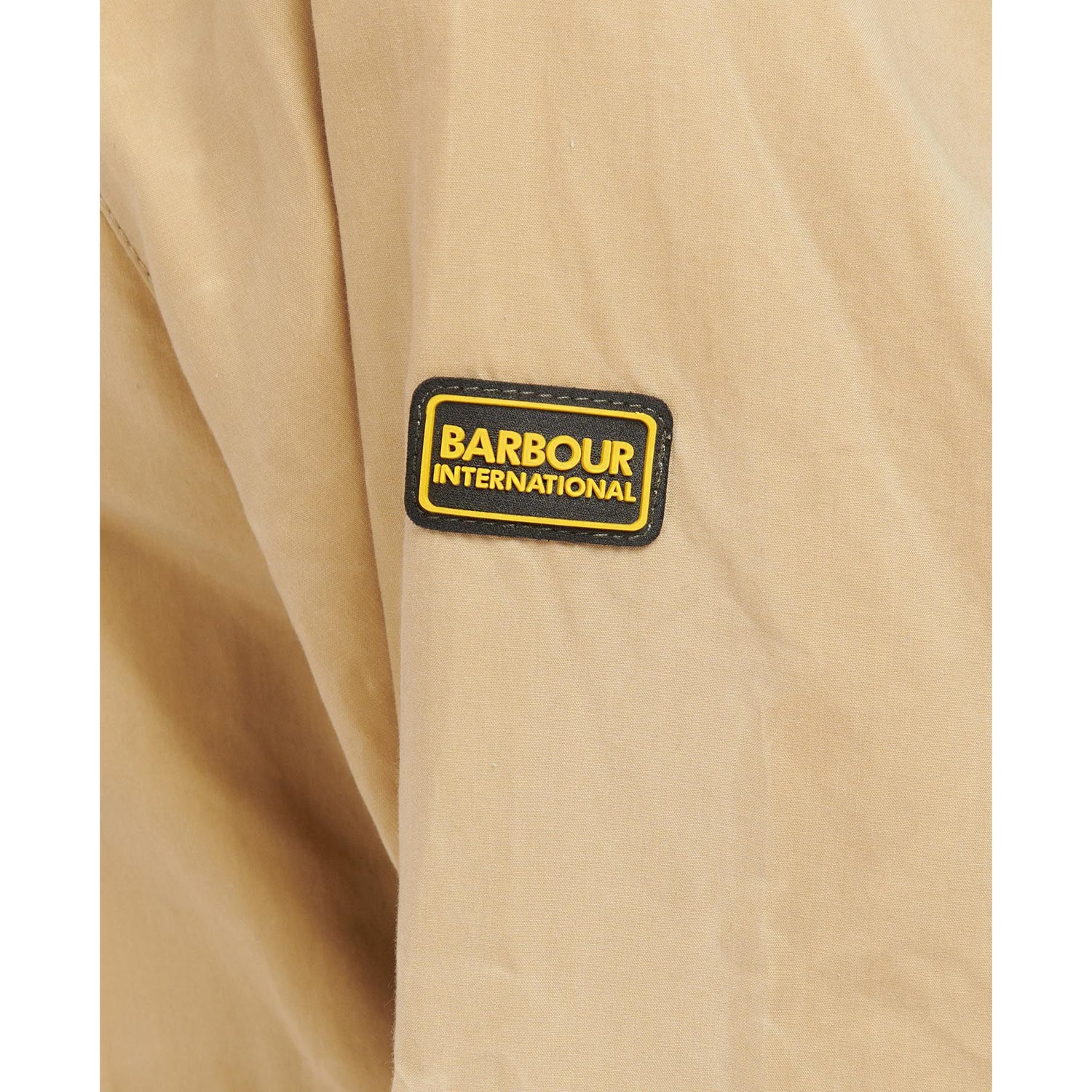 Barbour International Vetel Showerproof Jacket-Barbour-Blue Water Clothing