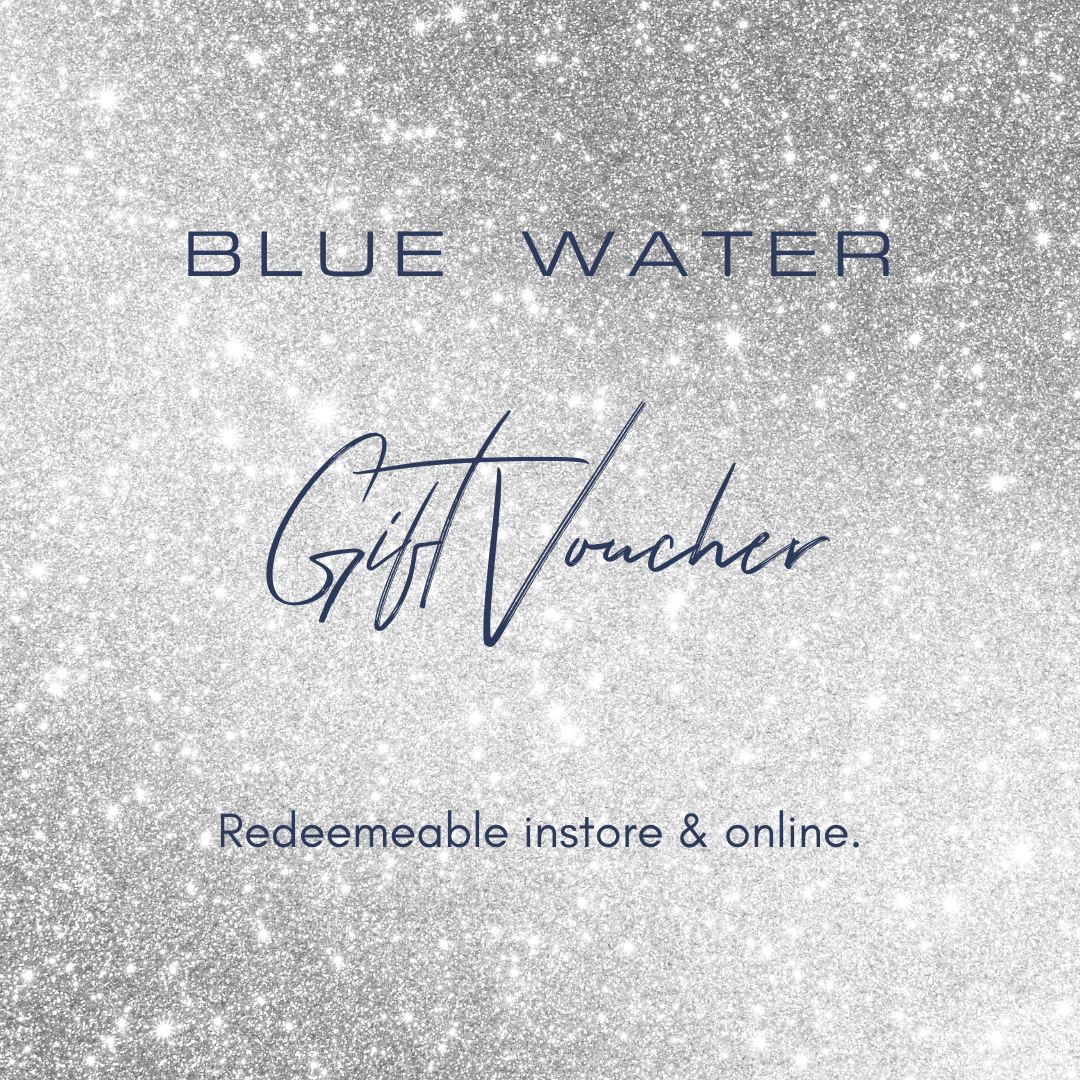 Blue Water Clothing Gift Card-Blue Water Clothing-Blue Water Clothing