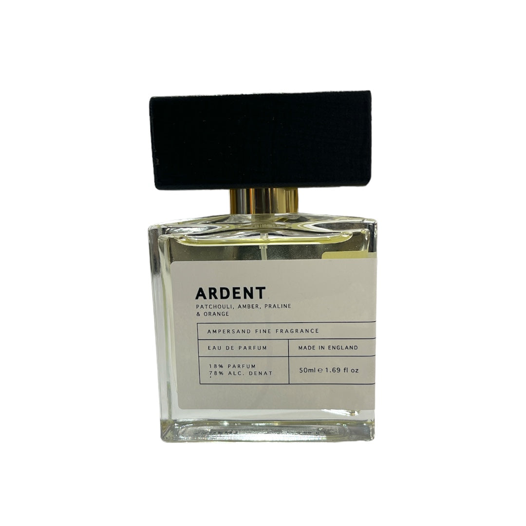 Ardent Men's Eau De Parfum-Ampersand-Blue Water Clothing