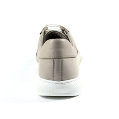 Forage Grey Trainers-Lazy Dog-Blue Water Clothing