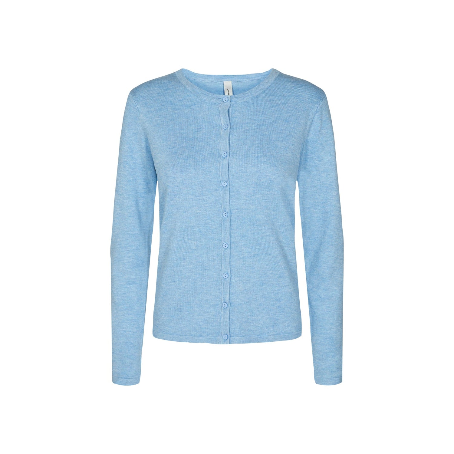 Dollie 446 Cardigan-Soya Concept-Blue Water Clothing